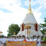 พิธีถวายเทียนพรรษา