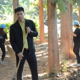 เราทำความดีด้วยหัวใจ