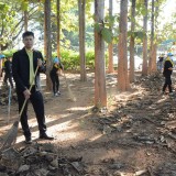 เราทำความดีด้วยหัวใจ