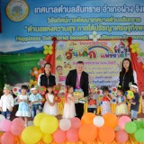 วันเด็กแห่งชาติ ประจำปี ๒๕๖๗