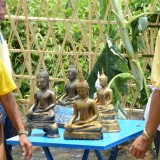  ร่วมโครงการและกิจกรรมเฉลิมพระเกียรติเนื่องในโอกาสมหามงคลพระราชพิธีบรมราชาภิเษก โครงการสืบชะตาสายน้ำมาวฟื้นฟูและพัฒนาลำน้ำ คูคลอง เพื่อสิ่งแวดล้อมและคุณภาพชีวิตประชาชน "กิจกรรมสืบชะตาสายน้ำ และพัฒนา ลำน้ำมาว" 