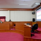 ประชุมคณะกรรมการศูนย์อำนวยการแก้ไขปัญหาหมอกควันและไฟป่า ระดับตำบล ประจำปีงบประมาณ พ.ศ. ๒๕๖๔