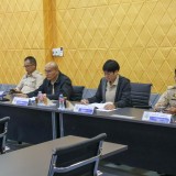 ประชุมสภาเทศบาลตำบลสันทราย สมัยประชุมสามัญ สมัยที่ ๔ ครั้งที่ ๑ ประจำปี พ.ศ. ๒๕๖๘