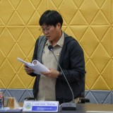 ประชุมสภาเทศบาลตำบลสันทราย สมัยประชุมสามัญ สมัยที่ ๔ ครั้งที่ ๑ ประจำปี พ.ศ. ๒๕๖๘