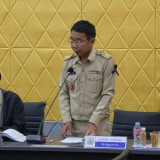 ประชุมสภาเทศบาลตำบลสันทราย สมัยประชุมสามัญ สมัยที่ ๔ ครั้งที่ ๑ ประจำปี พ.ศ. ๒๕๖๘