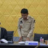 ประชุมสภาเทศบาลตำบลสันทราย สมัยประชุมสามัญ สมัยที่ ๔ ครั้งที่ ๑ ประจำปี พ.ศ. ๒๕๖๘