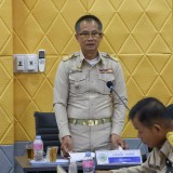 ประชุมสภาเทศบาลตำบลสันทราย สมัยประชุมสามัญ สมัยที่ ๔ ครั้งที่ ๑ ประจำปี พ.ศ. ๒๕๖๘