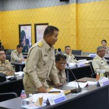 ประชุมสภาเทศบาลตำบลสันทราย สมัยประชุมสามัญ สมัยที่ ๔ ครั้งที่ ๑ ประจำปี พ.ศ. ๒๕๖๘