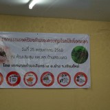 ป้องกันไข้เลือดออก