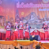 การประกวดร้องเพลงลูกทุ่ง ประเพณียี่เป็งรำลึก ประจำปี ๒๕๖๖