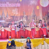 การประกวดร้องเพลงลูกทุ่ง ประเพณียี่เป็งรำลึก ประจำปี ๒๕๖๖