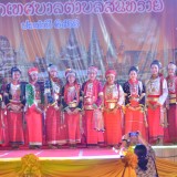 การประกวดร้องเพลงลูกทุ่ง ประเพณียี่เป็งรำลึก ประจำปี ๒๕๖๖