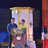 การประกวดร้องเพลงลูกทุ่ง ประเพณียี่เป็งรำลึก ประจำปี ๒๕๖๖