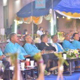 การประกวดร้องเพลงลูกทุ่ง ประเพณียี่เป็งรำลึก ประจำปี ๒๕๖๖