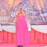 การประกวดร้องเพลงลูกทุ่ง ประเพณียี่เป็งรำลึก ประจำปี ๒๕๖๖