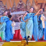 การประกวดร้องเพลงลูกทุ่ง ประเพณียี่เป็งรำลึก ประจำปี ๒๕๖๖