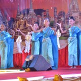 การประกวดร้องเพลงลูกทุ่ง ประเพณียี่เป็งรำลึก ประจำปี ๒๕๖๖