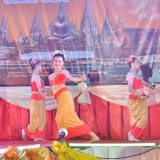 การประกวดร้องเพลงลูกทุ่ง ประเพณียี่เป็งรำลึก ประจำปี ๒๕๖๖
