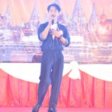 การประกวดร้องเพลงลูกทุ่ง ประเพณียี่เป็งรำลึก ประจำปี ๒๕๖๖