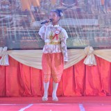 การประกวดร้องเพลงลูกทุ่ง ประเพณียี่เป็งรำลึก ประจำปี ๒๕๖๖