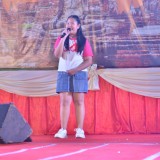การประกวดร้องเพลงลูกทุ่ง ประเพณียี่เป็งรำลึก ประจำปี ๒๕๖๖