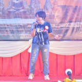 การประกวดร้องเพลงลูกทุ่ง ประเพณียี่เป็งรำลึก ประจำปี ๒๕๖๖