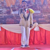 การประกวดร้องเพลงลูกทุ่ง ประเพณียี่เป็งรำลึก ประจำปี ๒๕๖๖