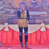 การประกวดร้องเพลงลูกทุ่ง ประเพณียี่เป็งรำลึก ประจำปี ๒๕๖๖