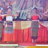 การประกวดร้องเพลงลูกทุ่ง ประเพณียี่เป็งรำลึก ประจำปี ๒๕๖๖