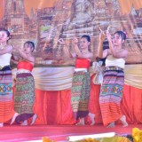 การประกวดร้องเพลงลูกทุ่ง ประเพณียี่เป็งรำลึก ประจำปี ๒๕๖๖