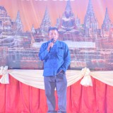 การประกวดร้องเพลงลูกทุ่ง ประเพณียี่เป็งรำลึก ประจำปี ๒๕๖๖