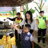 กิจกรรมหล่อเทียนพรรษา ภายใต้โครงการส่งเสริมอนุรักษ์ประเพณีวันเข้าพรรษา ประจำปีงบประมาณ พ.ศ.๒๕๖๙ 