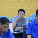 ประชุมเพื่อหารือแนวทางการจัดกิจกรรมภายใต้โครงการยี่เป็งรำลึก ประจำปี ๒๕๖๖