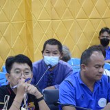 ประชุมเพื่อหารือแนวทางการจัดกิจกรรมภายใต้โครงการยี่เป็งรำลึก ประจำปี ๒๕๖๖