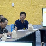 ประชุมเพื่อหารือแนวทางการจัดกิจกรรมภายใต้โครงการยี่เป็งรำลึก ประจำปี ๒๕๖๖