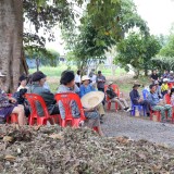 กิจกรรมประชุม เสวนา หารือ เพื่อขับเคลื่อนโครงการคลองสวย น้ำใส ไร้ขยะ ชุมชนมีสุข ประจำปีงบประมาณ พ.ศ. ๒๕๖๙ 