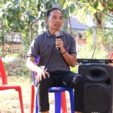 กิจกรรมประชุม เสวนา หารือ เพื่อขับเคลื่อนโครงการคลองสวย น้ำใส ไร้ขยะ ชุมชนมีสุข ประจำปีงบประมาณ พ.ศ. ๒๕๖๙ 