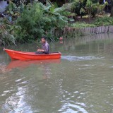 กิจกรรมประชุม เสวนา หารือ เพื่อขับเคลื่อนโครงการคลองสวย น้ำใส ไร้ขยะ ชุมชนมีสุข ประจำปีงบประมาณ พ.ศ. ๒๕๖๙ 