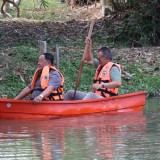 กิจกรรมประชุม เสวนา หารือ เพื่อขับเคลื่อนโครงการคลองสวย น้ำใส ไร้ขยะ ชุมชนมีสุข ประจำปีงบประมาณ พ.ศ. ๒๕๖๙ 