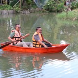กิจกรรมประชุม เสวนา หารือ เพื่อขับเคลื่อนโครงการคลองสวย น้ำใส ไร้ขยะ ชุมชนมีสุข ประจำปีงบประมาณ พ.ศ. ๒๕๖๙ 