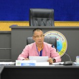ประชุมคณะกรรมการสนับสนุนการจัดทำแผนพัฒนาท้องถิ่น ครั้งที่ ๑/๒๕๖๗
