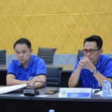 ประชุมคณะกรรมการสนับสนุนการจัดทำแผนพัฒนาท้องถิ่น ครั้งที่ ๑/๒๕๖๗