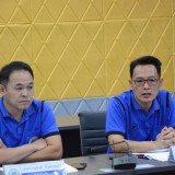 ประชุมคณะกรรมการสนับสนุนการจัดทำแผนพัฒนาท้องถิ่น ครั้งที่ ๑/๒๕๖๗