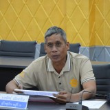 ประชุมคณะกรรมการสนับสนุนการจัดทำแผนพัฒนาท้องถิ่น ครั้งที่ ๑/๒๕๖๗