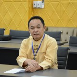  มอบเงินช่วยเหลือประชาชนด้านการเกษตร