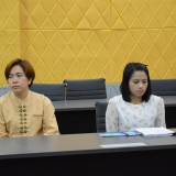  มอบเงินช่วยเหลือประชาชนด้านการเกษตร