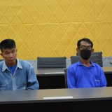  มอบเงินช่วยเหลือประชาชนด้านการเกษตร