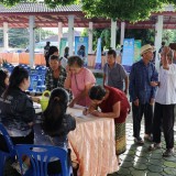 โครงการเทศบาลเคลื่อนที่พบประชาชน ประจำปีงบประมาณ พ.ศ.๒๕๖๙ 