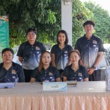โครงการเทศบาลเคลื่อนที่พบประชาชน ประจำปีงบประมาณ พ.ศ.๒๕๖๙ 