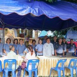 โครงการเทศบาลเคลื่อนที่พบประชาชน ประจำปีงบประมาณ พ.ศ.๒๕๖๙ 